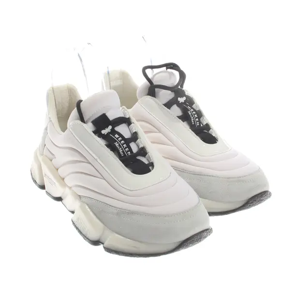 Sneaker, in Weiß, Max Mara