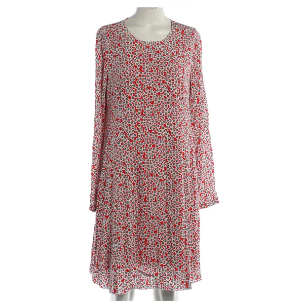 Kleid, in Rot, Cupro, Marc O'Polo