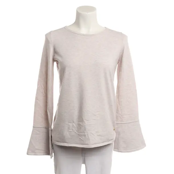 Pullover, in Beige, Viskose, Marc O'Polo