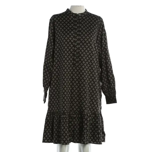 Dress, in Dark Brown, Cotton, Marc O'Polo
