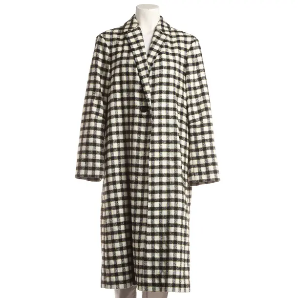 Cappotto estivo, in Multicolore, Cotone, Dorothee Schumacher