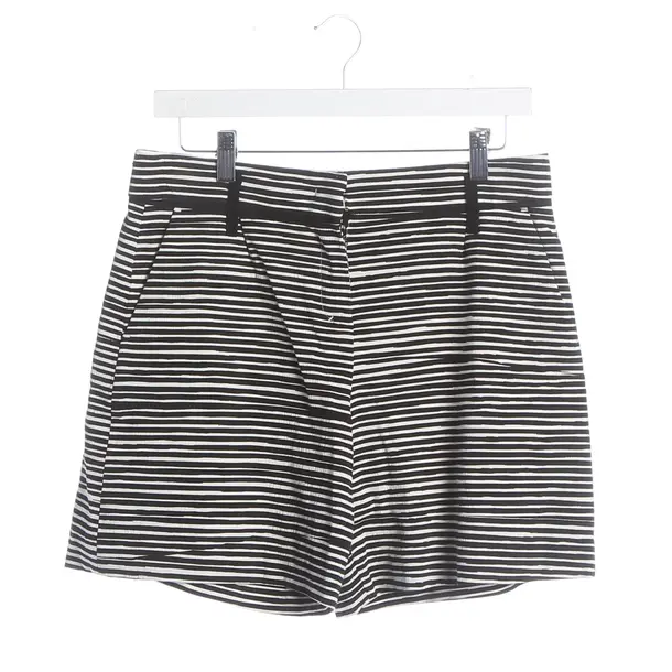 Shorts, in Schwarz, Viskose, Dorothee Schumacher