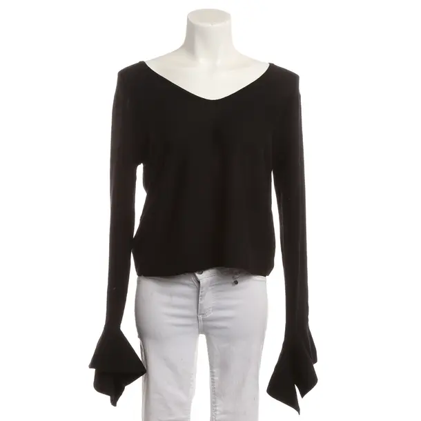 Pullover, in Schwarz, Wolle, Dorothee Schumacher