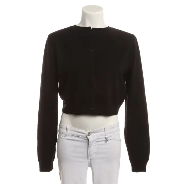 Kaschmirpullover, in Schwarz, Kaschmir, Dorothee Schumacher