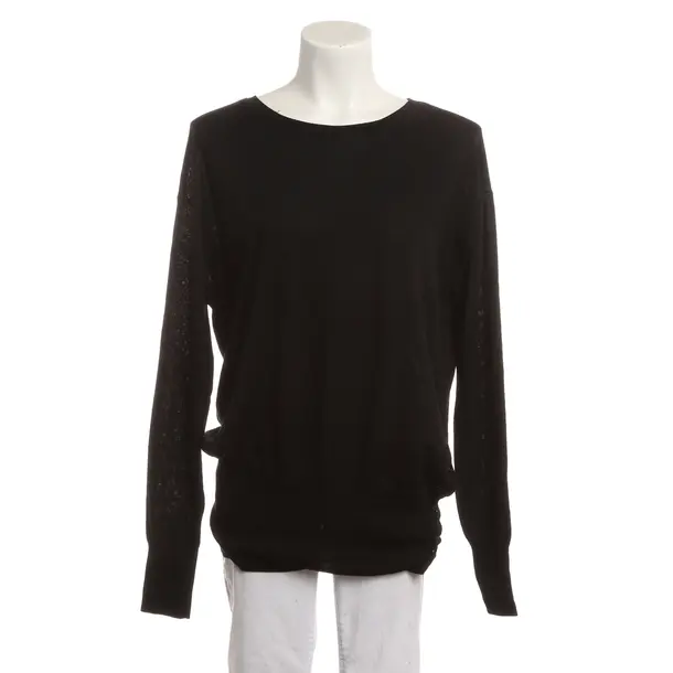 Jumper, in Black, Wool, Dorothee Schumacher