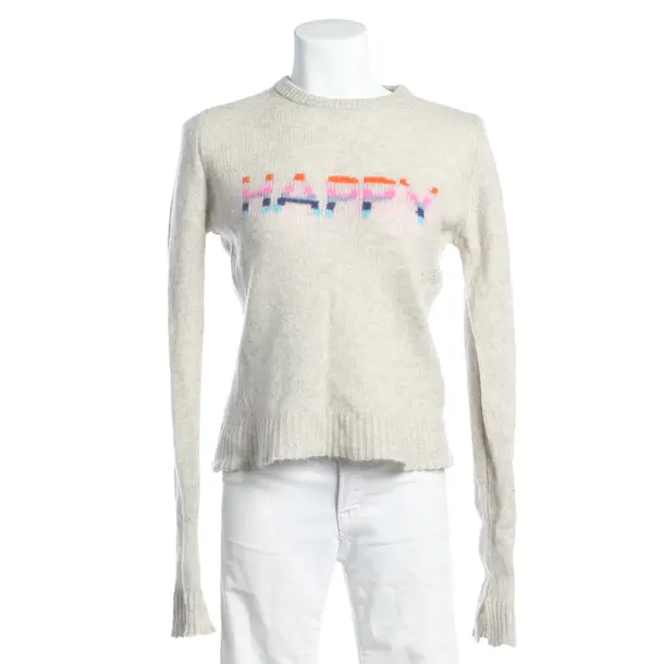 Maglia in cachemire, in Grigio, Cachemire, Zadig & Voltaire