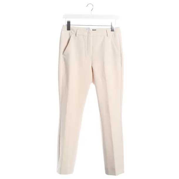 Pantaloni, in Beige, Poliestere, Max Mara