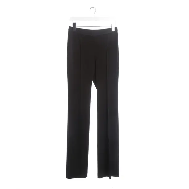Hose, in Schwarz, Polyester, Marc Cain