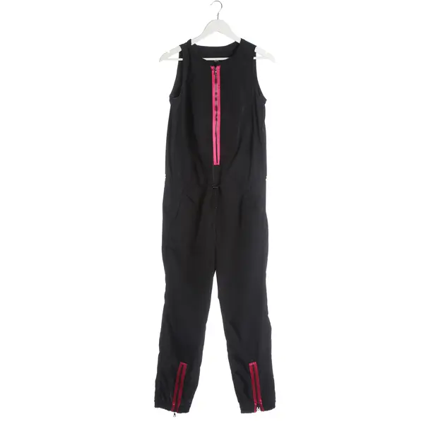 Overall, in Black, Polyamide, Marc Cain Sports