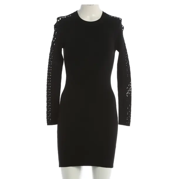 Kleid, in Schwarz, Viskose, Alexander Wang