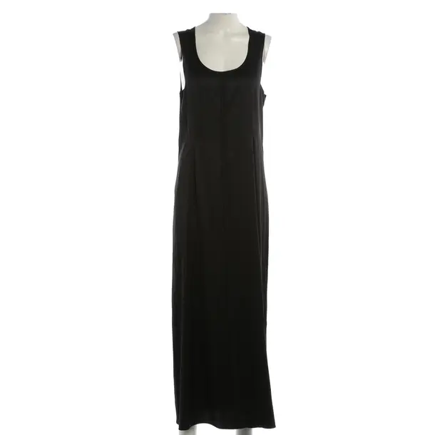 Dress, in Black, Silk, Alexander Wang