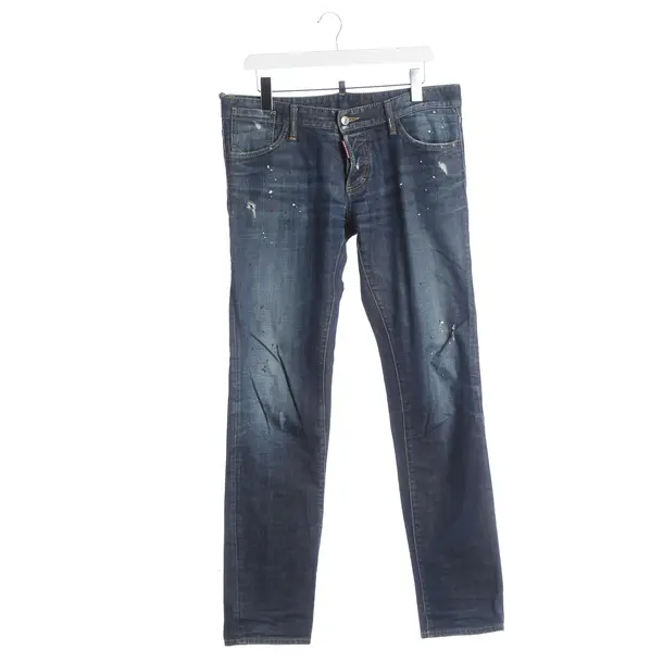 Jeans, in Blue, Cotton, Dsquared