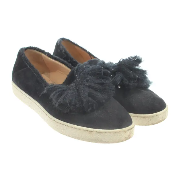 Sneaker, in Navy, Unützer