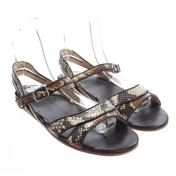 Sandals, in Multicolored, AGL Attilio Giusti Leombruni