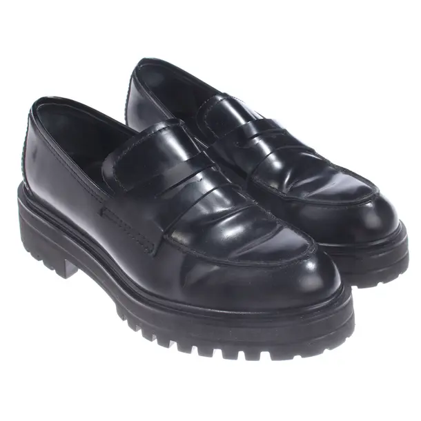 Loafers, in Schwarz, Konstantin Starke