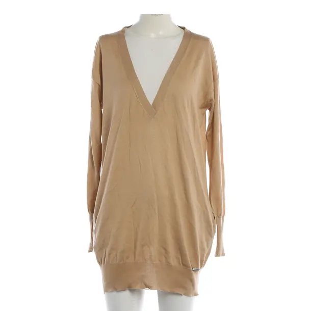 Maglione, in Marrone chiaro, Cachemire, Gucci