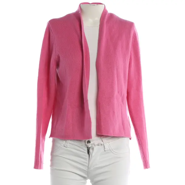 Cardigan, in Rosa, Cachemire, Philo-Sofie