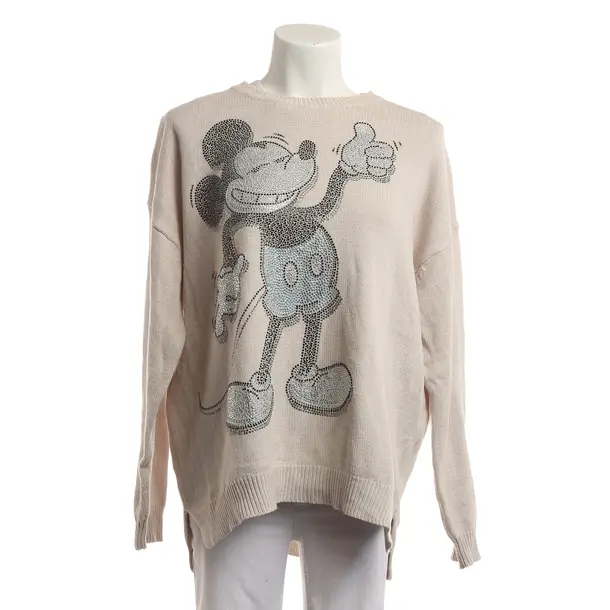 Pullover, in Mehrfarbig, Baumwolle, Princess goes Hollywood