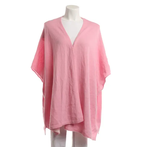 Strickjacke, in Hellrosa, Kaschmir, Herzensangelegenheit
