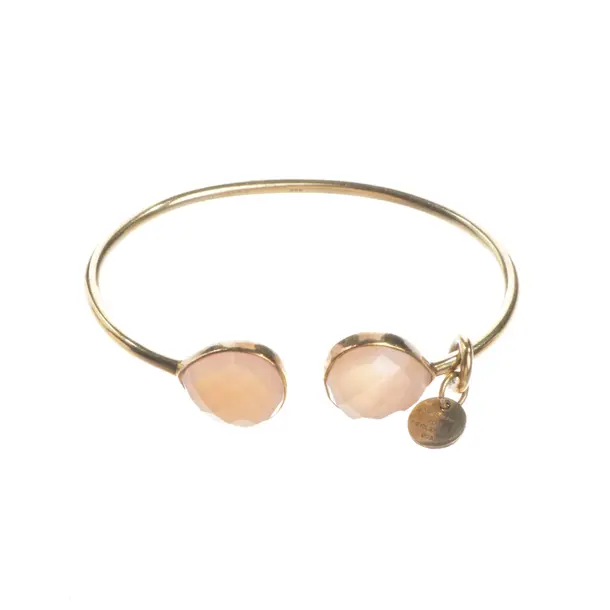 Armband, in Gold, 925er Sterling Silber, Marjana von Berlepsch