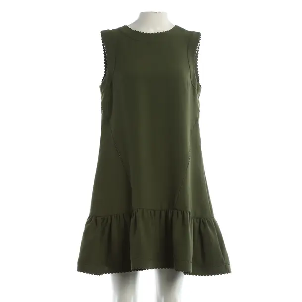 Kleid, in Grün, Polyester, Ted Baker