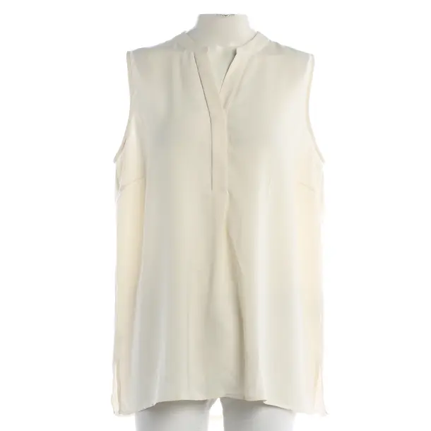 In alto, in Beige, Poliestere, Emisfero