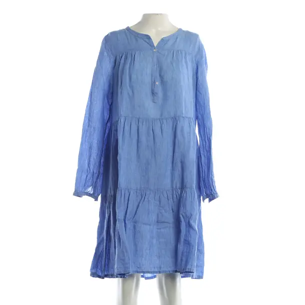 Abito, in Blu, Lino, Robert Friedman