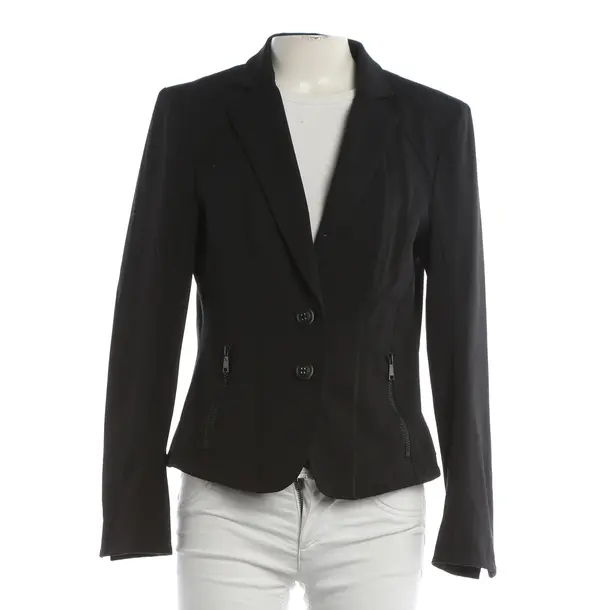Blazer, in Nero, Poliammide, Marc Cain Sport