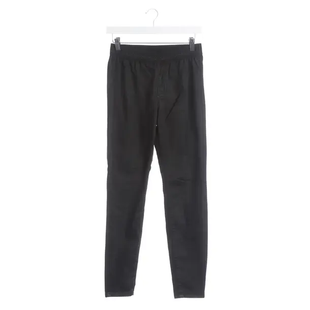 Leggings, in Schwarz, Polyamid, Marc Cain Sports