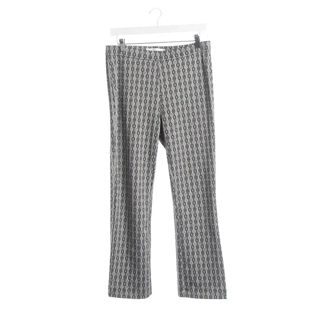 Pantaloni, in Grigio chiaro, Poliestere, Raffaello Rossi