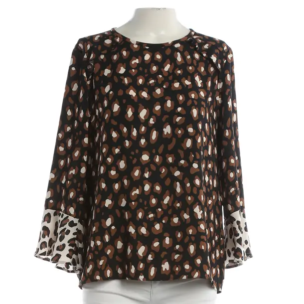 Blouse, in Multicolored, Polyester, Marc Cain
