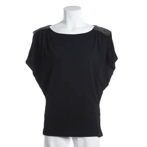 Shirt, in Schwarz, Viskose, Marc Cain