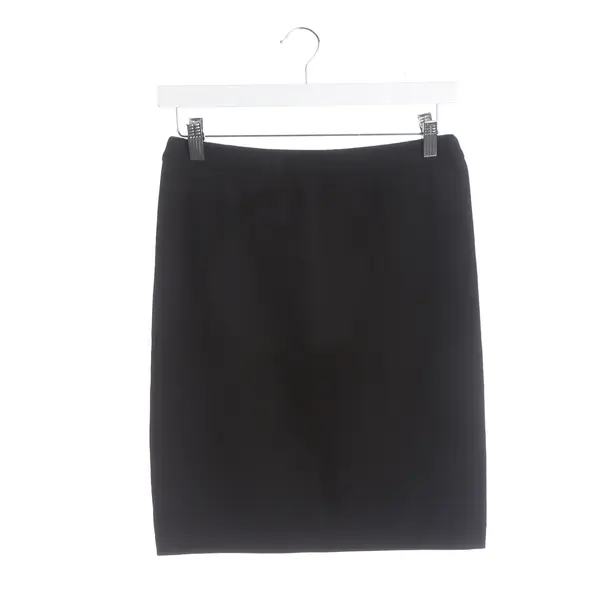 Skirt, in Black, Wool, Wolford