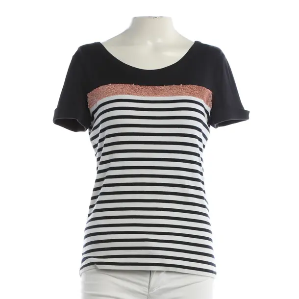 Shirt, in Mehrfarbig, Baumwolle, Marc Cain