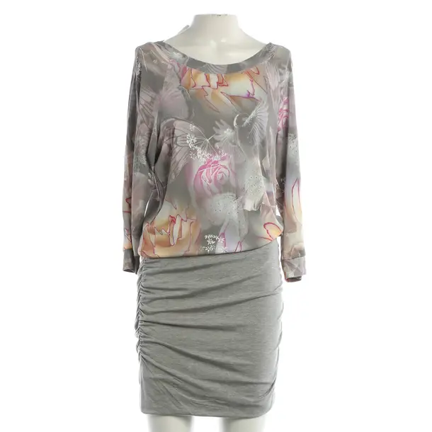 Kleid, in Mehrfarbig, Viskose, Marc Cain