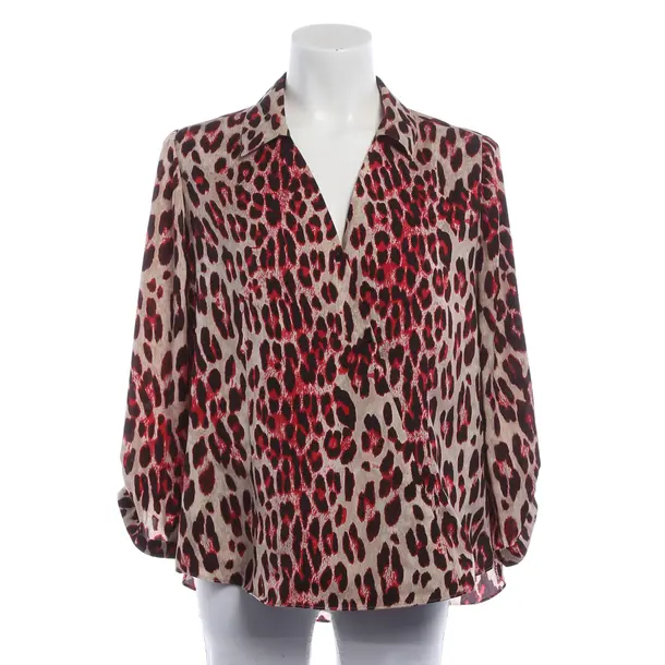 Blouse, in Multicolored, Polyester, Steffen Schraut