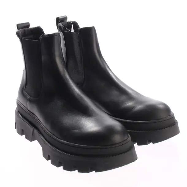Chelsea Boots, in Black, Marc O'Polo