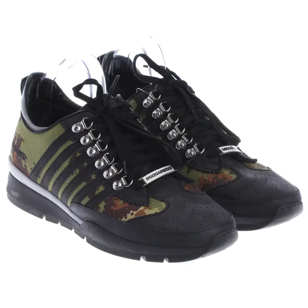 Sneakers, in Multicolored, Dsquared