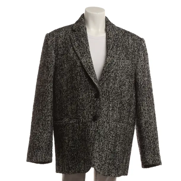 Blazer, in Nero, Lana, Anine Bing