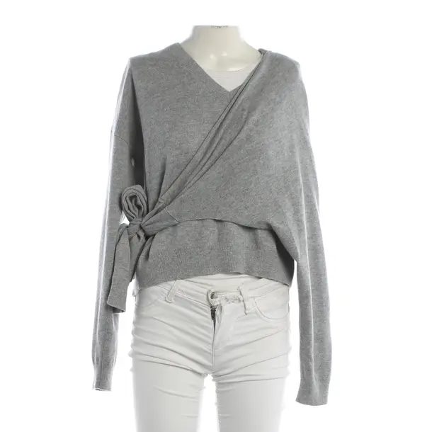 Maglione, in Grigio, Lana, Dorothee Schumacher