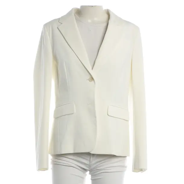 Blazer, in Beige, Cotton, Drykorn