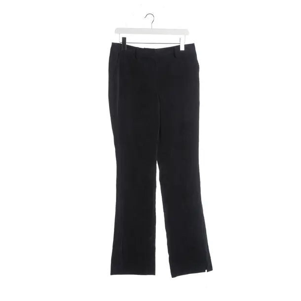 Hose, in Navy, Polyester, Anine Bing
