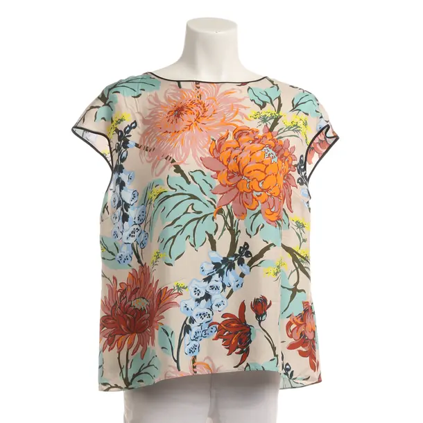 Shirt, in Mehrfarbig, Seide, Windsor