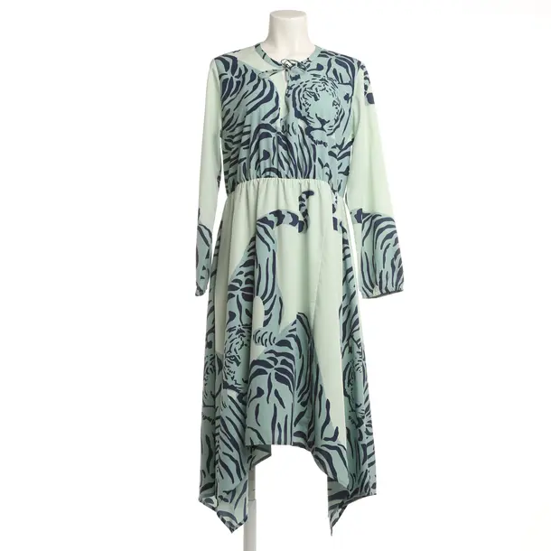 Kleid, in Grün, Polyester, Lieblingsstück