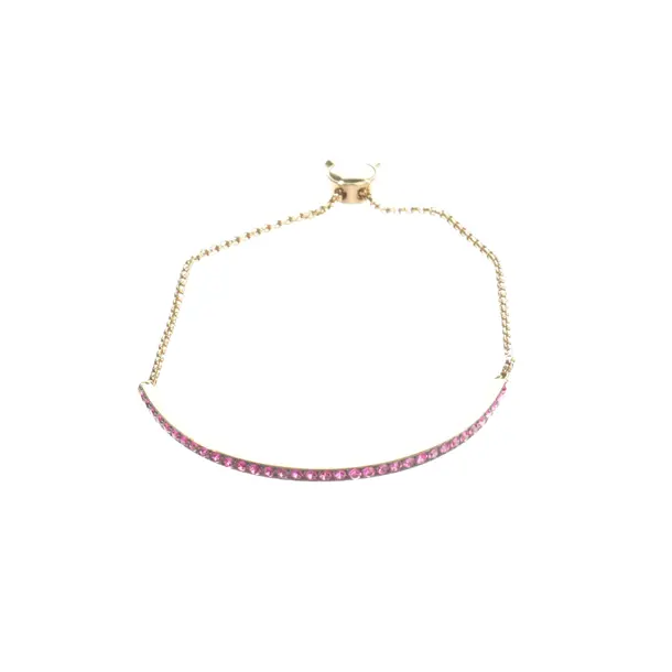 Armband, in Gold, Metall (metallisch, metallisiert), Michael Kors