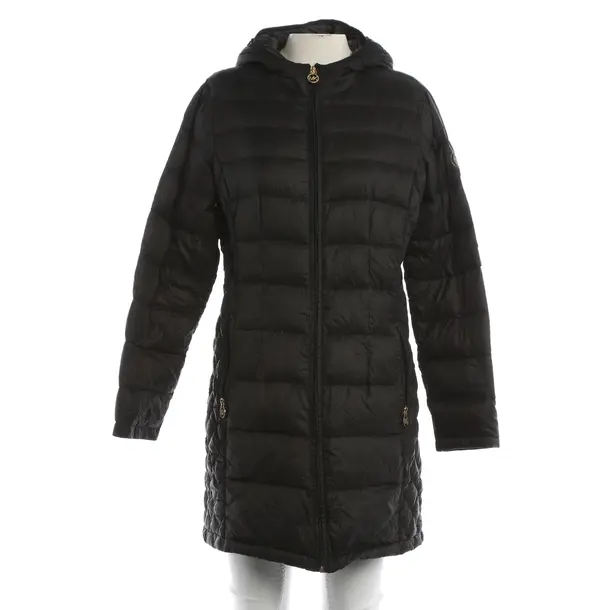 Übergangsjacke, in Schwarz, Polyimid, Michael Kors