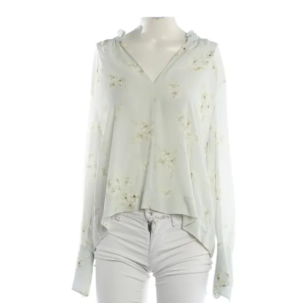 Bluse, in Mehrfarbig, Viskose, Dorothee Schumacher