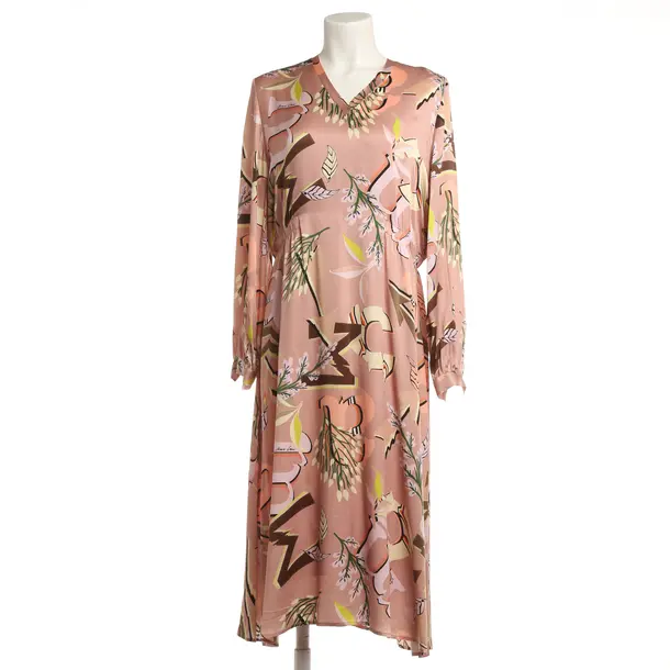 Kleid, in Mehrfarbig, Seide, Marc Cain