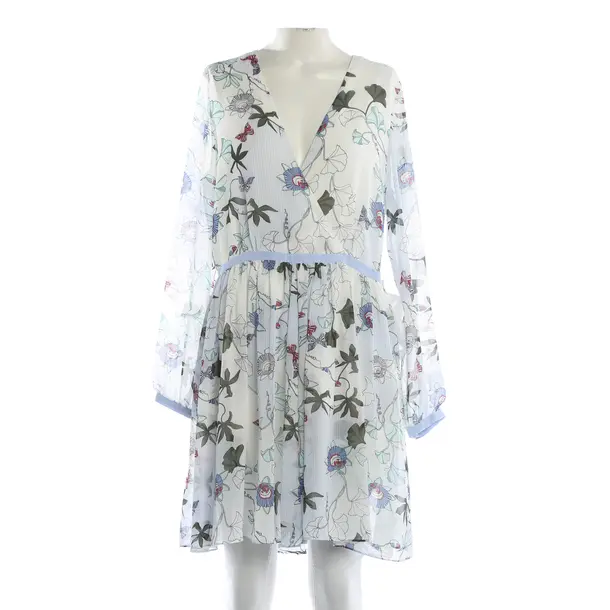 Kleid, in Mehrfarbig, Polyester, Tommy Hilfiger