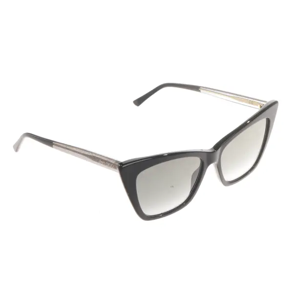 Occhiali da sole, in Nero, Plastica, Jimmy Choo